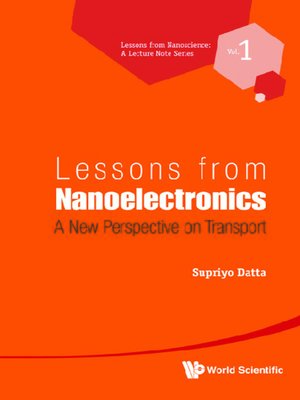 cover image of Lessons From Nanoelectronics